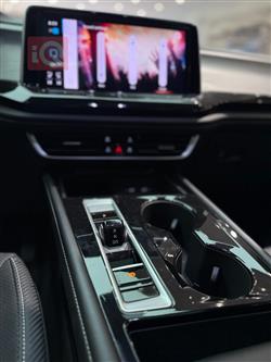 فولكسفاغن أطلس كروس سبورت